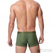Quần lót nam Gregg Homme 1152455 Xcite Micro Modal Boxer Brief Khaki
